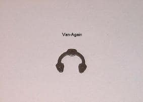 Lock Ring for Mainshaft