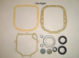 Gasket Set for Manual Transmission Vanagon 83.5-91