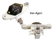 Voltage Regulator