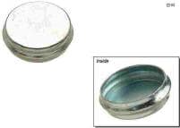 Camshaft Hole Plug