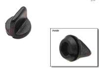 Rear Brake Inspection Plug for VW Bus (2 per side)