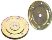 Oil Sump Plate for 68-71 Bus with 1600cc engine