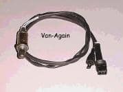 Three Wire Oxygen Sensor with OE connector- Bosch