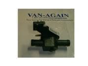 Valve for Front Heater for  all watercooled Vanagon