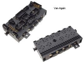 Fuse Box