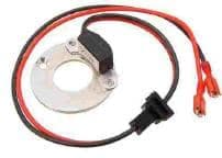 Electronic Ignition System for Bus
