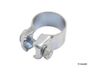 Exhaust Pipe Clamp for 92-95 Eurovan