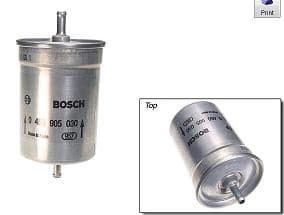 Fuel Filter for 86-92 Vanagon