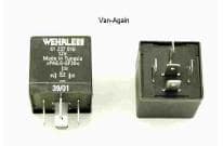 A/C Relay for 1997 to 2003 Eurovan