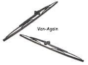 Rear Wiper Blade for all Vanagons