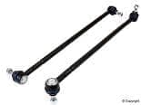 Tie Rod Assembly Front Right (fixed)