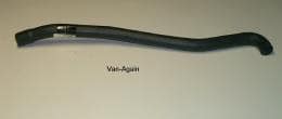 Lower Radiator Return Hose for 83-85 Vanagon with Metal Pipes
