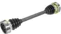 Vanagon CV Axle for Manual transmission Vanagons