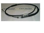 Vanagon Emergency Brake Cable
