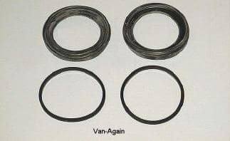 Vanagon Girling Caliper Repair Kit for all 86-92 2.1L Vanagons