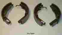 Rear Brake Shoe Set 80-91 Vanagon (ATE)