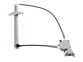 Vanagon Power Window Regulator (OE style) with no motor (pass side-right)