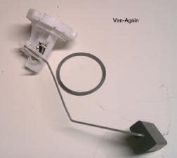Fuel Tank Level Sender for all 2wd Vanagon
