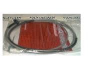 Speedometer Cable for 84-91 2wd Vanagon (full length with push on connector)