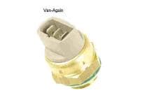 Auxiliary Fan Switch for 83-91 Vanagon, Gas and Diesel (stock)