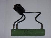 Low Speed Radiator Fan Resistor for all 86-92 Vanagons with A/C
