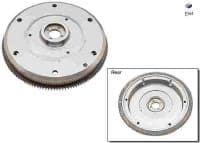 Flywheel for early VW Bus from 67-71 with Beetle engine