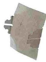 Air Guide Deflector