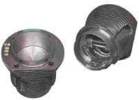 Piston & Cylinder Set for 68-71 Bus
