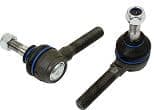 Tie Rod End (right hand thread) for 68-79 VW Bus