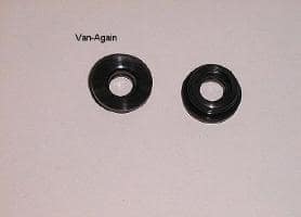 Brake Fluid Reservoir Grommet for 93-2000 Eurovan