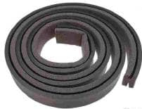 Engine to Body Seal for 72-79 Bus