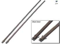 Wiper Blade Insert set refills