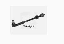 Tie Rod Assembly for 92-95 Eurovan- passenger's side