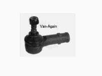 Tie Rod End (Left) for Eurovan from 92-8/94.