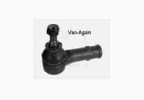 Tie Rod End (Left) for Eurovans made from 8/94 to 2003.