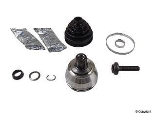 Front Outer CV Joint Kit for Eurovan from 92-7/94