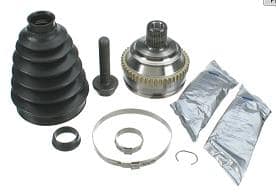 Front Outer CV Joint & Boot Kit for Eurovan