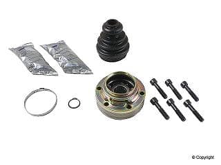 Front Inner CV Joint & Boot Kit for 92-7/94 Eurovan