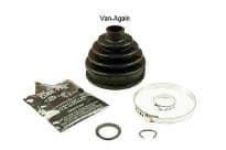 Front Outer CV Joint Boot Kit for 92-7/94 Eurovan