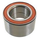 Front and Rear Wheel Bearing for 92-2003 Eurovan