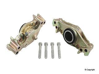 Front Caliper, new (left) for 93-97 Eurovan
