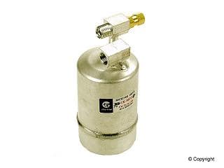 Receiver Drier for 92-96 Eurovan 2.5l