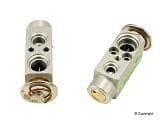 Expansion Valve for Eurovan Front and rear