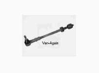 Tie Rod Assembly for 92-95 Eurovan- driver's side
