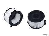 Fresh Air Filter for 95-2003 Eurovan
