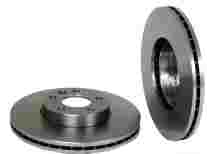 Front Brake Disc for 2000 Eurovan w/300mm ATE only