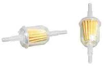 Fuel Filter Clear