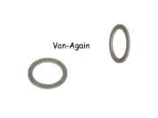 Auxiliary Fan Switch Seal