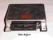 Fuel Injection Control Unit for 83-85 1.9L Vanagon