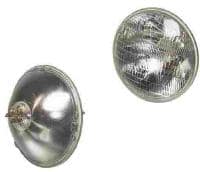 Sealed Beam-SliverStar